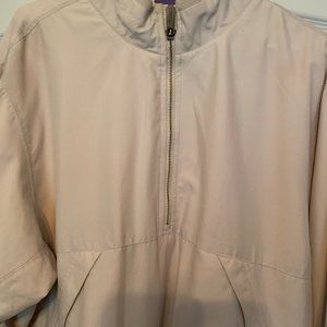 Mens M wind shirt
